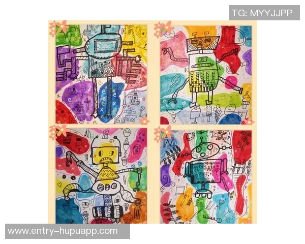 画风清奇的揭幕战展现独特魅力与创意碰撞的精彩瞬间 画风清奇的揭幕战展现独特魅力与创意碰撞的精彩瞬间