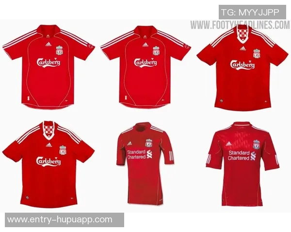 利物浦宣布拍卖上赛季球衣收益支持本地慈善事业 利物浦宣布拍卖上赛季球衣收益支持本地慈善事业