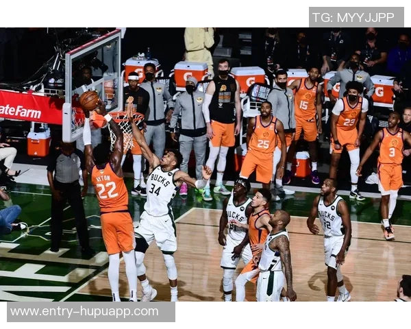 富保罗分析字母离队可能性雄鹿满足要求但他有权选择未来 富保罗分析字母离队可能性雄鹿满足要求但他有权选择未来