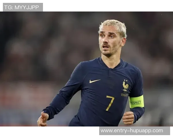 蒙特雷有意引进格列兹曼提出吸引力十足的报价方案