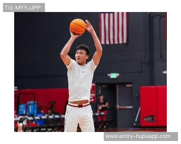 淡厚然表现亮眼篮板能力提升或将助其获得更多上场机会