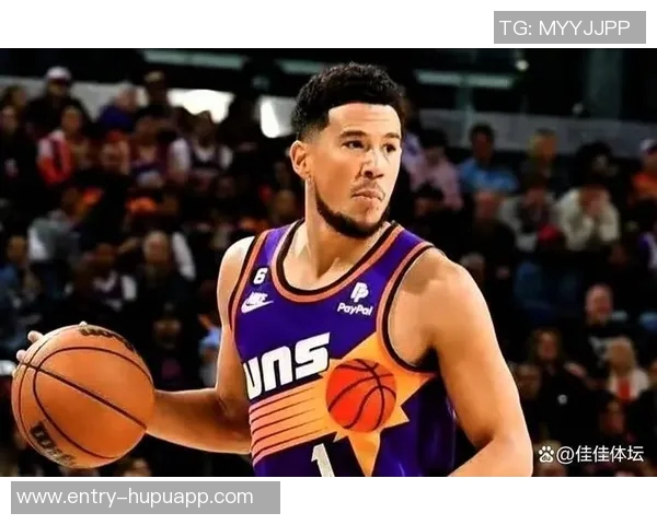 布克强调球队拼搏精神防守能力提升助力胜利