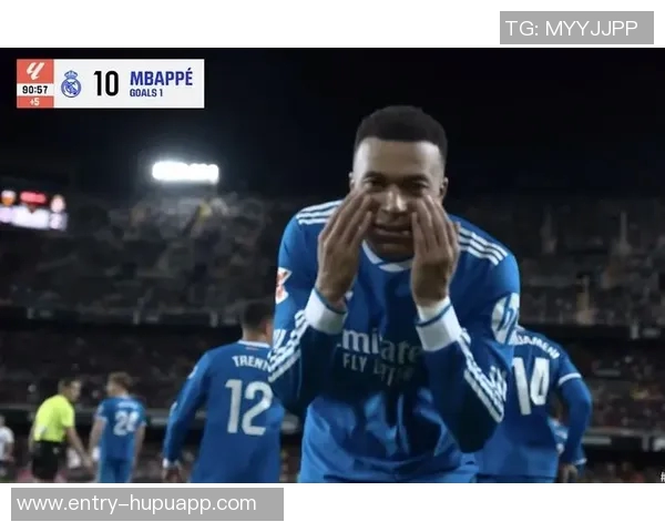 姆巴佩对摩纳哥表现惊艳15场比赛参与20球创本世纪新高