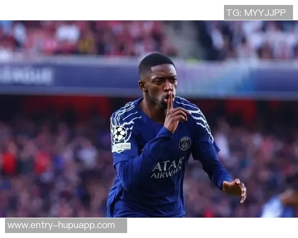 登贝莱预计法甲复出对队友懈怠表现表示不满