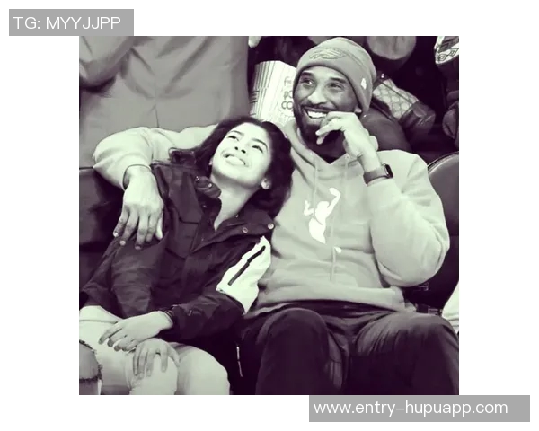 湖人官方发布瓦妮莎新书讲述科比与Gigi壁画背后的感人故事